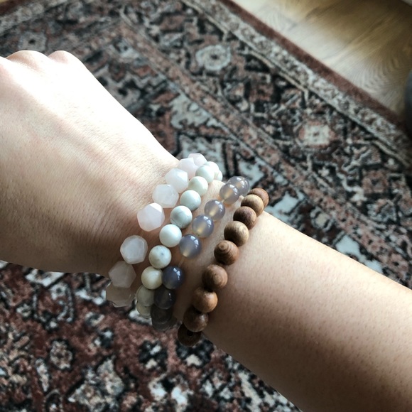 Bracelet Set - Picture 3 of 5